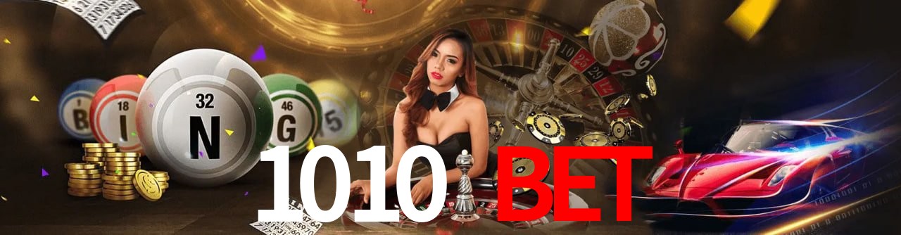 Segurança e performance na plataforma 1010 bet