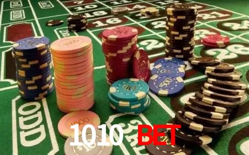 Download rápido e seguro na 1010 bet