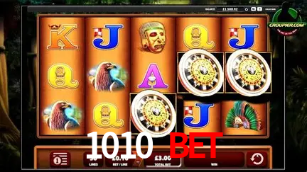 Cadastro rápido e seguro na 1010 bet